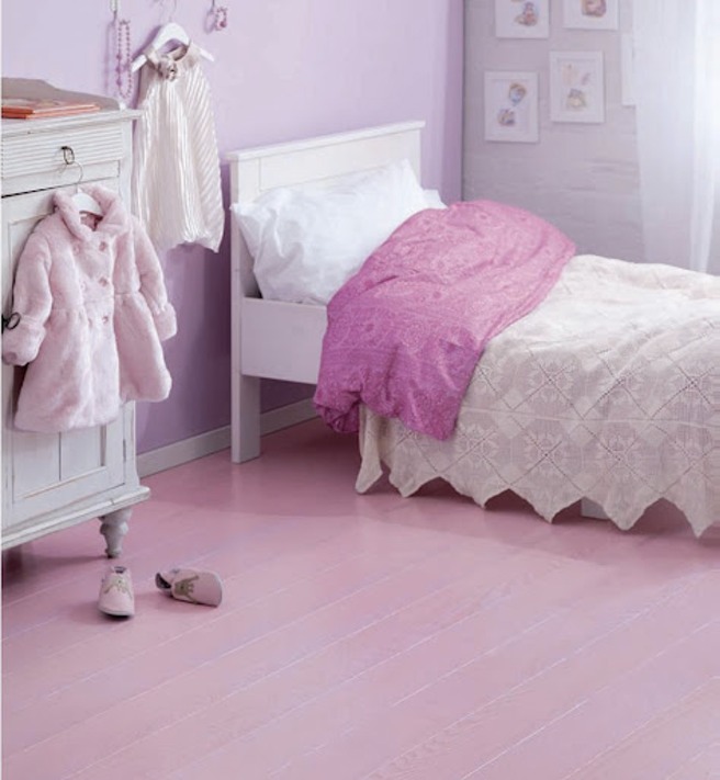 Pink main