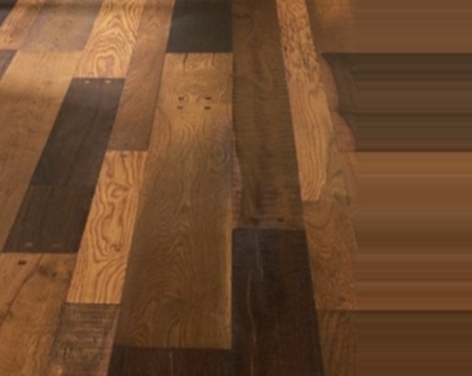 traditional brown